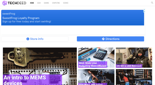 techdeed.com