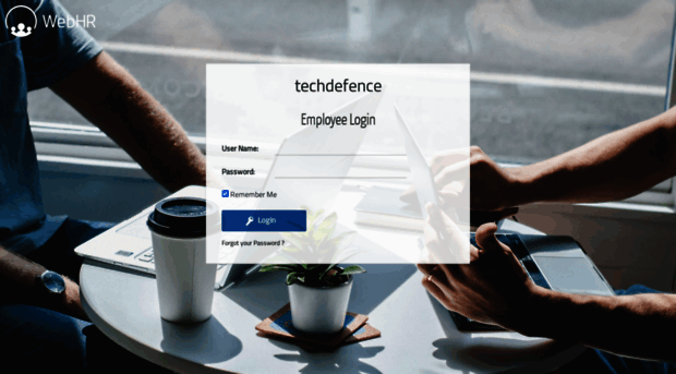 techdefence.webhr.co