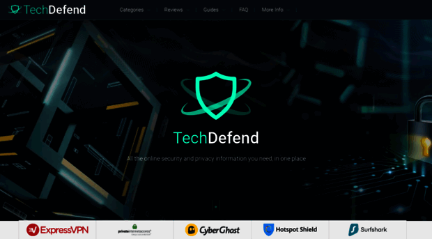 techdefend.com