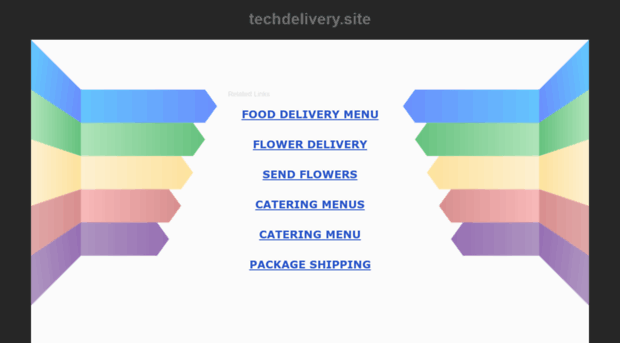 techdelivery.site