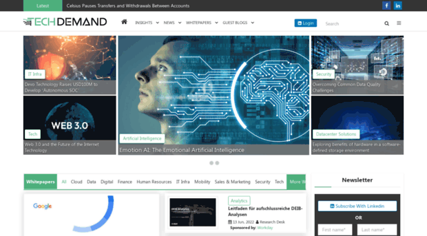 techdemand.io