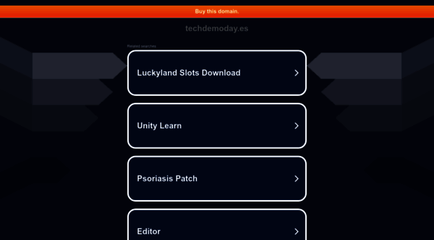 techdemoday.es