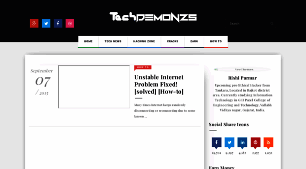 techdemonzs.blogspot.in