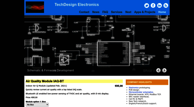 techdesign.be