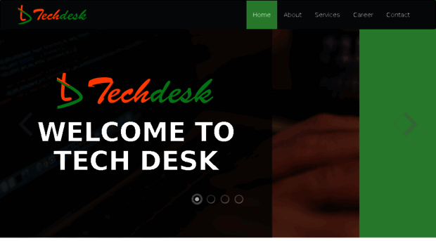 techdesk.co.in