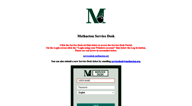 techdesk.methacton.org