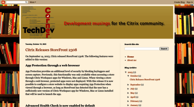 techdevcorner.com
