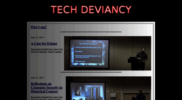 techdeviancy.com