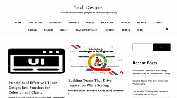 techdevices.org