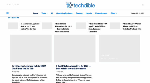 techdible.com