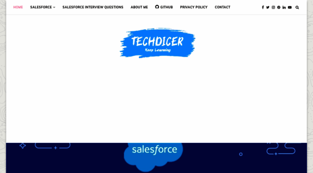 techdicer.com