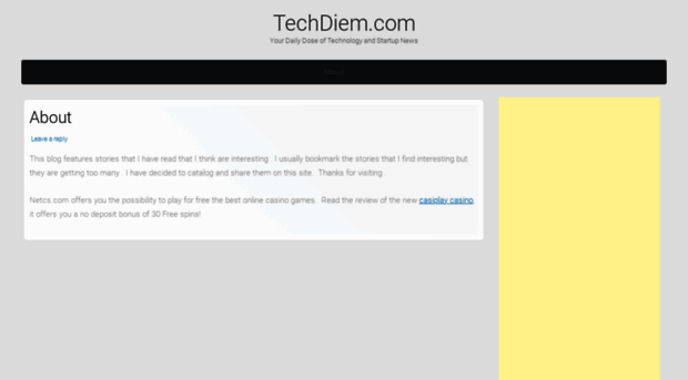 techdiem.com