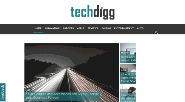 techdigg.com