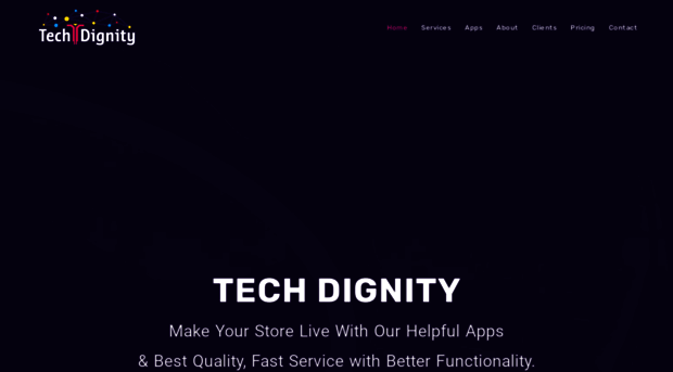 techdignity.com