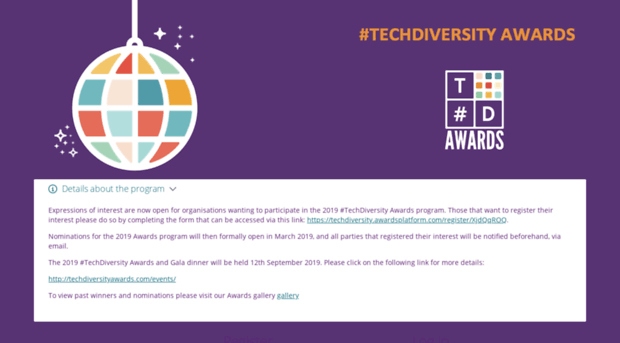 techdiversity.awardsplatform.com