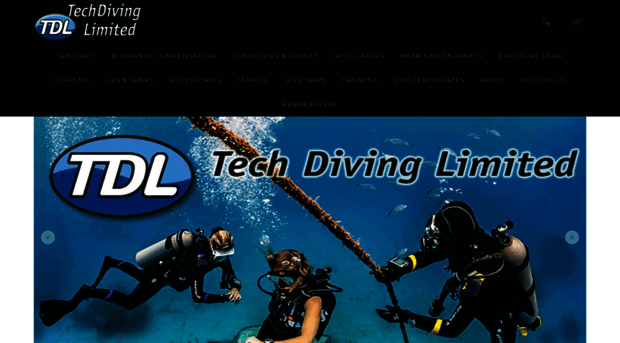 techdivinglimited.com