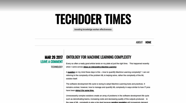 techdoertimes.wordpress.com