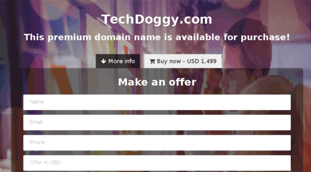 techdoggy.com