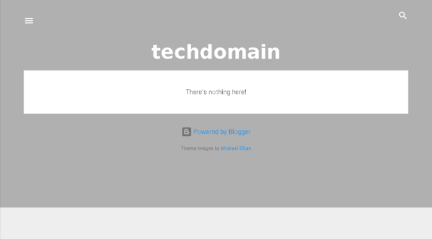 techdomain123.blogspot.in