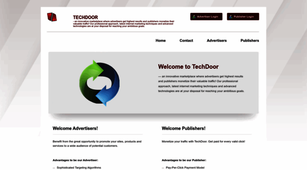 techdoor.com