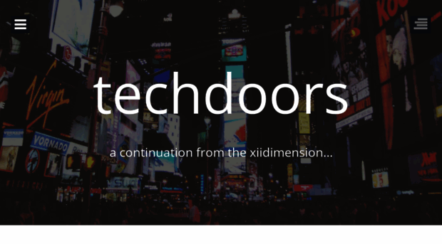 techdoors.wordpress.com