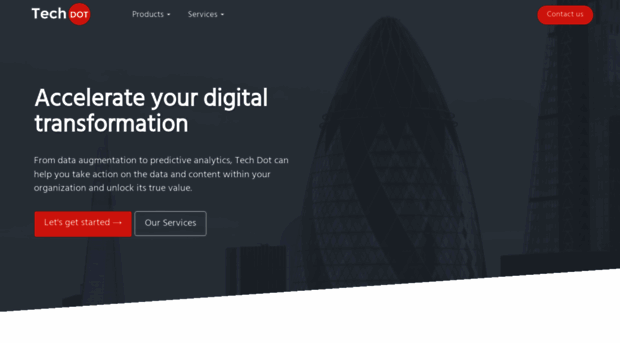 techdot.co.uk