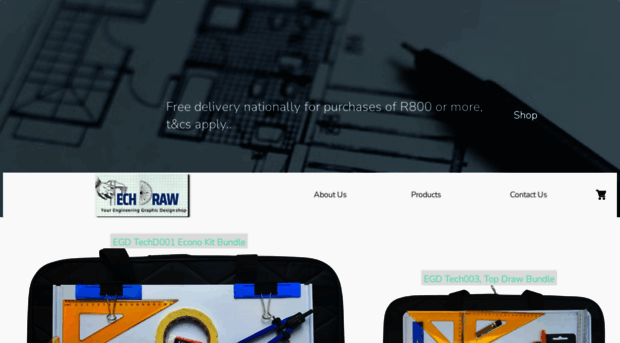 techdraw.co.za