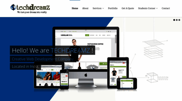 techdreamz.org