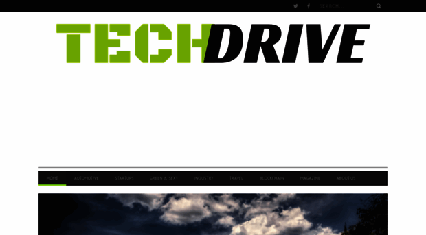 techdrive.co