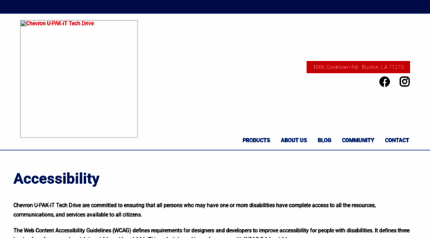 techdrivestore.com