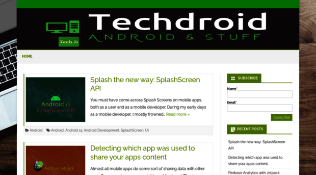 techdroid.kbeanie.com