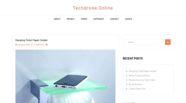 techdrone.online