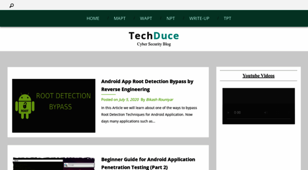 techduce.com