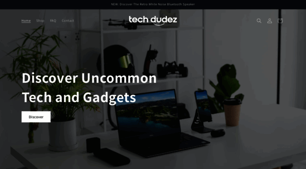 techdudez.com