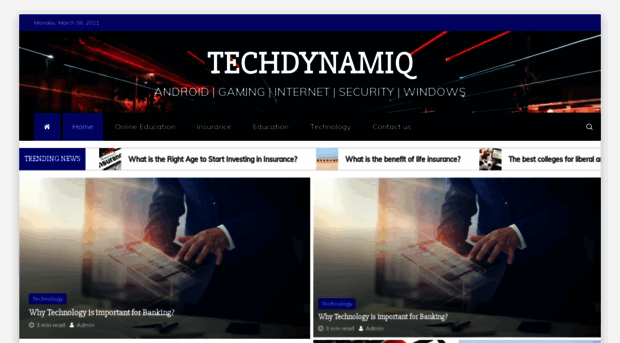 techdynamiq.com