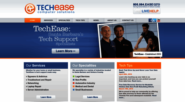 techease.com