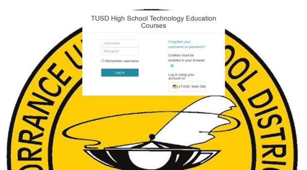 teched.etusd.org