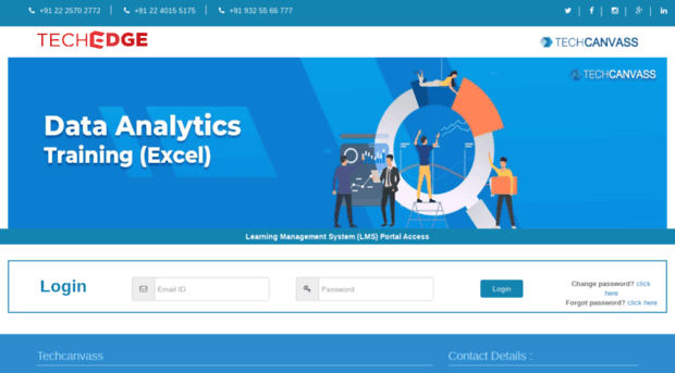 techedge.techcanvass.co