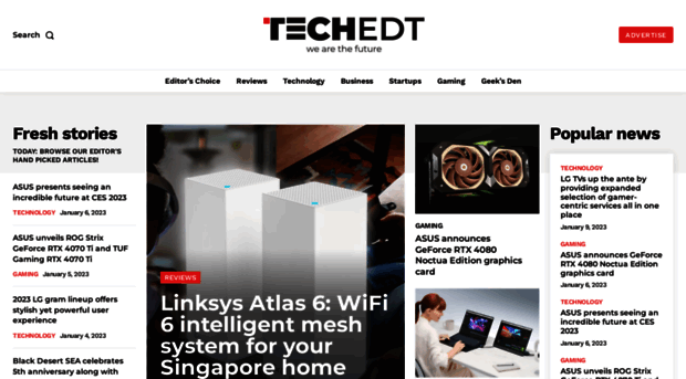 techedt.com