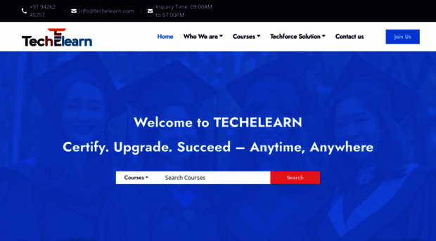 techelearn.com