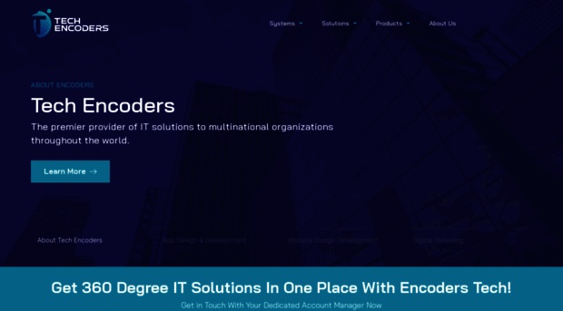 techencoders.com