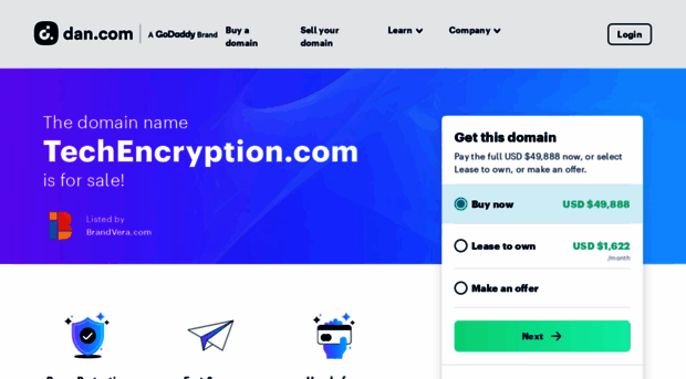 techencryption.com