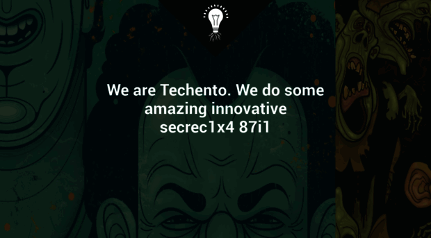 techento.com