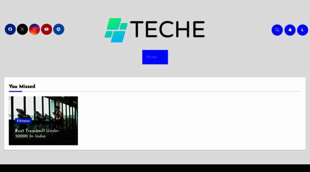 techeproducts.com