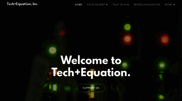 techequation.org