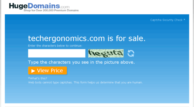 techergonomics.com
