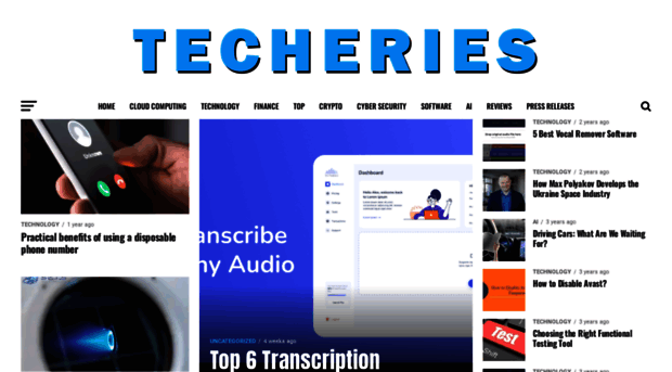 techeries.com