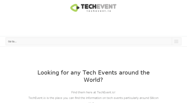 techevent.io