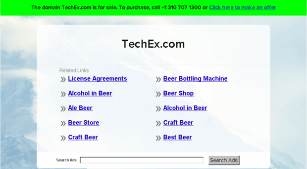 techex.com