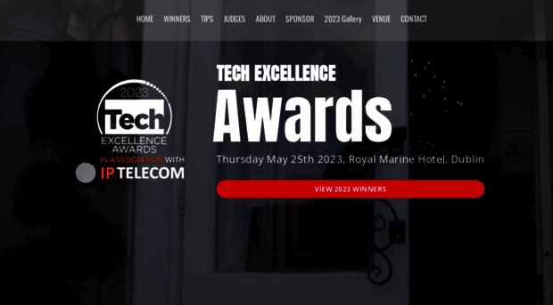 techexcellenceawards.ie